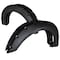 Spec-D Tuning 04-08 Ford F150 Fender Flare - Texture FDF-F15004-TS-RS - alternate 1